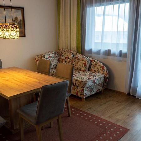 Ferienwohnung Lena Bad Mitterndorf Bagian luar foto