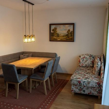 Ferienwohnung Lena Bad Mitterndorf Bagian luar foto