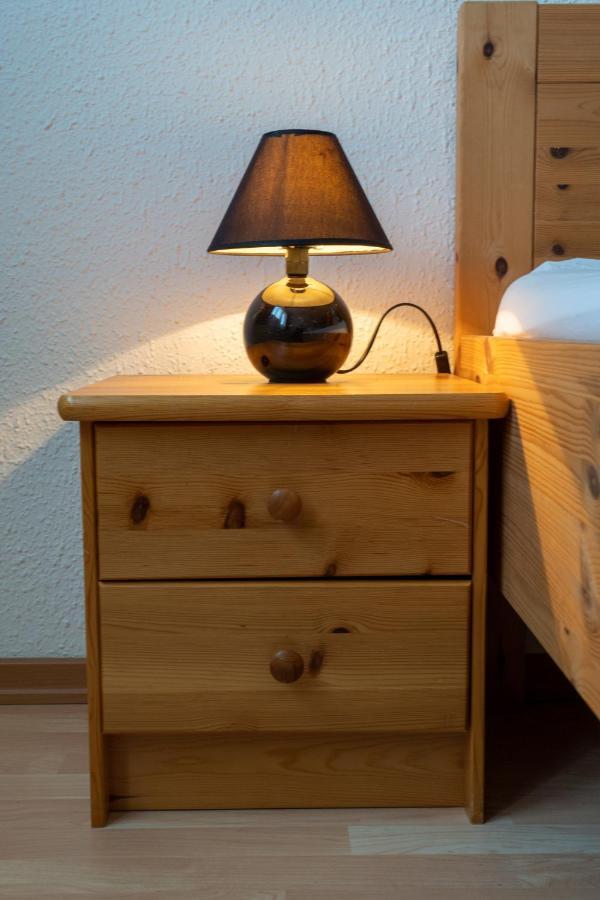 Ferienwohnung Lena Bad Mitterndorf Bagian luar foto