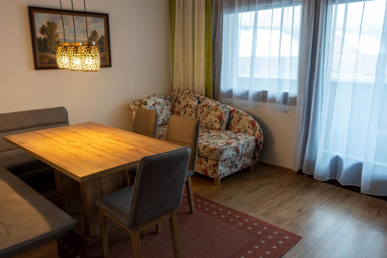 Ferienwohnung Lena Bad Mitterndorf Bagian luar foto