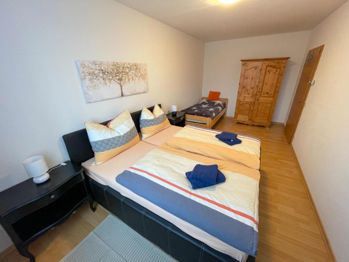 Ferienwohnung Lena Bad Mitterndorf Bagian luar foto
