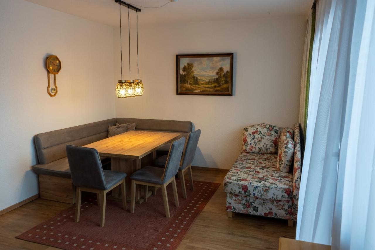 Ferienwohnung Lena Bad Mitterndorf Bagian luar foto