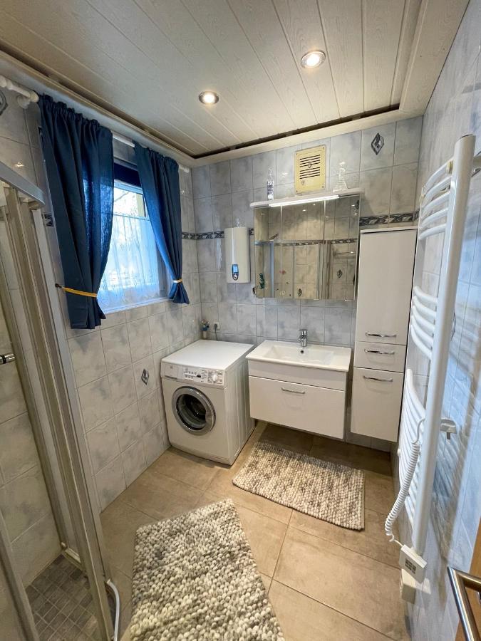 Ferienwohnung Lena Bad Mitterndorf Bagian luar foto
