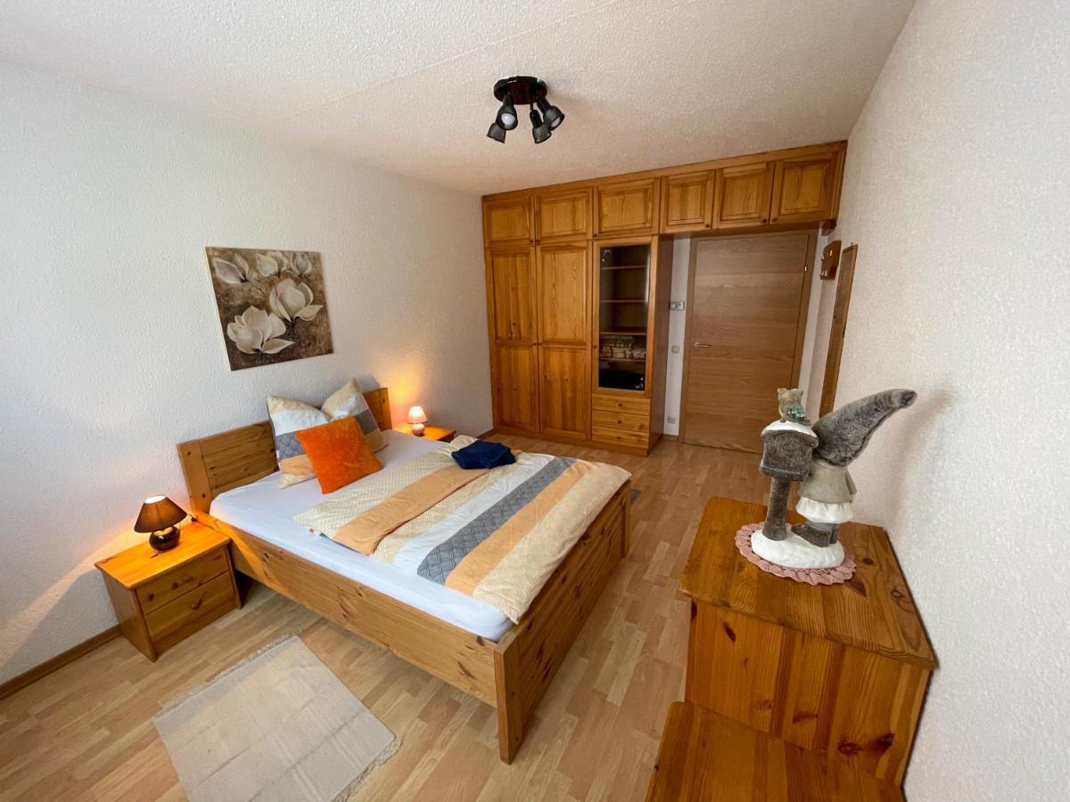 Ferienwohnung Lena Bad Mitterndorf Bagian luar foto