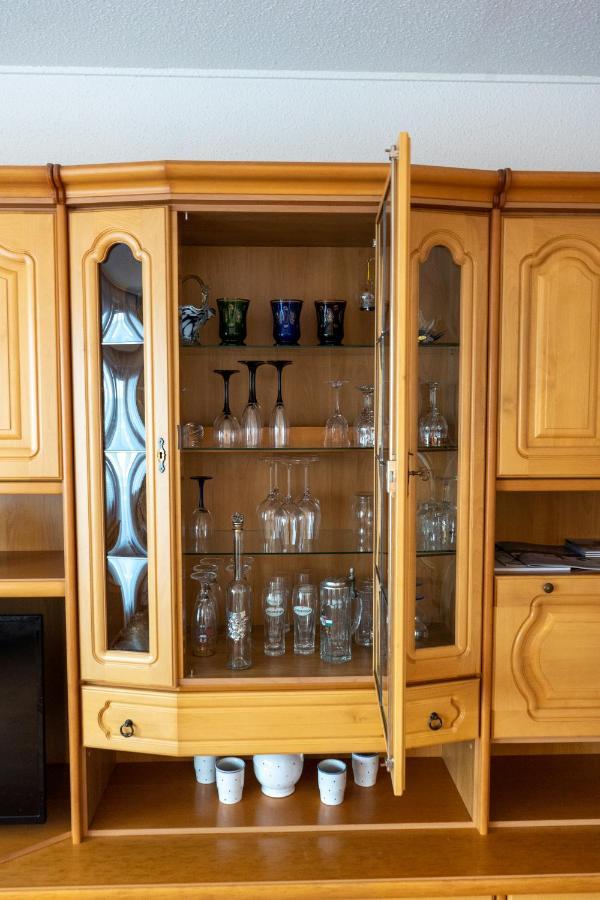 Ferienwohnung Lena Bad Mitterndorf Bagian luar foto